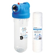 TELO VODNÉHO FILTRA 10' EMI 1 INCH VLOŽKA PP1 USTM TELO VODNÉHO FILTRA 10' EMI 1 INCH VLOŽKA PP1 USTM