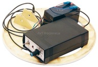 Pulzný detektor kovov, DIY, AVT2874 B Pulzný detektor kovov, DIY, AVT2874 B