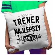 Zábavný tréner vankúšov Učte trénera Inspire Zábavný tréner vankúšov Učte trénera Inspire
