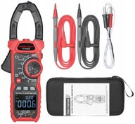 DIGITAL CLAMP METER HABOTEST HT208D MULTIMETER DIGITAL CLAMP METER HABOTEST HT208D MULTIMETER