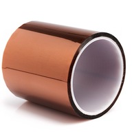 TEMP OCHRANNÁ PÁSKA KAPTON KAPTON KAPTON 100MM TEMP OCHRANNÁ PÁSKA KAPTON KAPTON KAPTON 100MM
