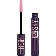 MAYBELLINE Lash Sensational Sky High predlžujúca maskara Plum MAYBELLINE Lash Sensational Sky High predlžujúca maskara Plum
