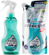 ŠAMPÓN NA UMÝVANIE OKULIAROV Soft99 Mint-Blueberry 200ml + Náplň 160ml ŠAMPÓN NA UMÝVANIE OKULIAROV Soft99 Mint-Blueberry 200ml + Náplň 160ml