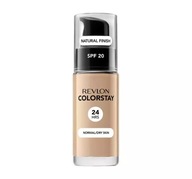 REVLON COLORSTAY FOUNDATION PRE SUCHÚ POKOŽKU 150 REVLON COLORSTAY FOUNDATION PRE SUCHÚ POKOŽKU 150