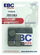 EBC POLOMETALICKÉ CYKLISTICKÉ VLOŽKY MAGURA MT TRAIL MAGURA MT5 MAGURA MT7 EBC POLOMETALICKÉ CYKLISTICKÉ VLOŽKY MAGURA MT TRAIL MAGURA MT5 MAGURA MT7