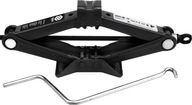 ZDVIHÁK MECHANICKO-TRAPÉZOVÝ 1,5t ZDVIHÁK MECHANICKO-TRAPÉZOVÝ 1,5t
