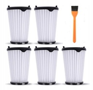 5 kusov filtrov pre AEG AEF150 pre Electrolux QUALITY 5 kusov filtrov pre AEG AEF150 pre Electrolux QUALITY