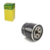 MANN W7023 OLEJOVÝ FILTER HYUNDAI KIA MANN W7023 OLEJOVÝ FILTER HYUNDAI KIA