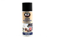 K2 SPREJ PROTI KUNÁM PROTI hlodavcom 400ml K2 SPREJ PROTI KUNÁM PROTI hlodavcom 400ml