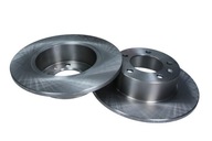 MAXGEAR 19-2010 Brzdový kotúč
