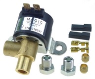 MAGIC JET 6 / 6 solenoidový ventil Sada plynových ventilov MAGIC JET 6 / 6 solenoidový ventil Sada plynových ventilov