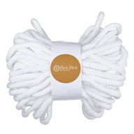 Polyester String 12 mm 25 m mikina biele šaty Polyester String 12 mm 25 m mikina biele šaty