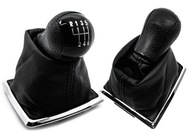 Kryty hlavice radiacej páky Ford Focus Mk2 2003-11 Kryty hlavice radiacej páky Ford Focus Mk2 2003-11