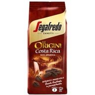 Segafredo Le Origini Costa Rica mletá káva 250 g Segafredo Le Origini Costa Rica mletá káva 250 g
