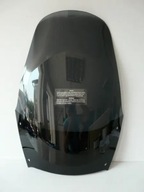 Kryt čelného skla Suzuki DR 650 RS