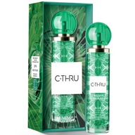 CTHRU EDT LUMINOUS toaletná voda 50ML CTHRU EDT LUMINOUS toaletná voda 50ML