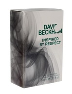 David Beckham Inspired By Respect 40 ml