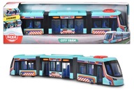 DICKIE TOYS Električkový kĺb Siemens 40CM 203747016 DICKIE TOYS Električkový kĺb Siemens 40CM 203747016