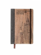 Eco Notebook Varšava Eco Notebook Varšava