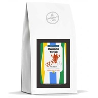 Kávové zrná Rwanda Twiga - 100% ROBUSTA Kávové zrná Rwanda Twiga - 100% ROBUSTA