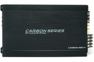 Audio System Carbon 250.4 - 4-kanálový zosilňovač Audio System Carbon 250.4 - 4-kanálový zosilňovač