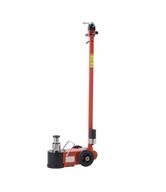 INVENTO AHL 30 - Pneumaticko-hydraulický zdvihák 30/15t INVENTO AHL 30 - Pneumaticko-hydraulický zdvihák 30/15t