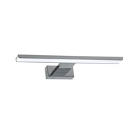 Nástenné svietidlo Milagro SHINE CHROME 30cm 7W LED Nástenné svietidlo Milagro SHINE CHROME 30cm 7W LED