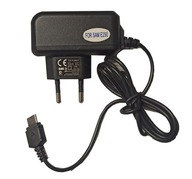 Univerzálna nabíjačka ST-099B10 5V 0,6A Univerzálna nabíjačka ST-099B10 5V 0,6A