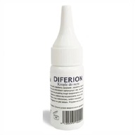 Micromed Vet Diferion, očné kvapky 10 ml