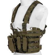 Molle Belt WZ93 Pantera Chest Rig Vest M4 AK AR G36 WZ Moro Molle Belt WZ93 Pantera Chest Rig Vest M4 AK AR G36 WZ Moro