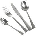 Súprava príborov pre 6 osôb Kinghoff KH-134524 el. Súprava príborov pre 6 osôb Kinghoff KH-134524 el.