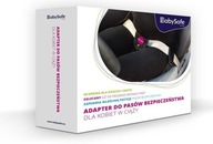 BABYSAFE adaptér na opasok pre tehotné ženy