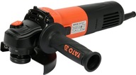 UHLOVÁ BRÚSKA 1400W 125MM NASTAVENIE Yato UHLOVÁ BRÚSKA 1400W 125MM NASTAVENIE Yato