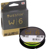 Westin W6 8 Oplet 0,128mm 135m