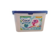 Kapsule Coral DE na pranie farebných látok 18 S