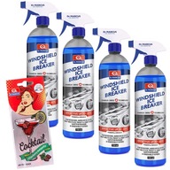 DR MARCUS TITANIUM rozmrazovač okien do 35°C 4 ks DR MARCUS TITANIUM rozmrazovač okien do 35°C 4 ks