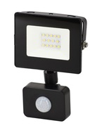 KASTEL LED FLOODLIGHT 10W 4000K IP65 SO SNÍMAČOM POHYBU KASTEL LED FLOODLIGHT 10W 4000K IP65 SO SNÍMAČOM POHYBU