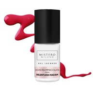 HYBRIDNÝ LAK NA NAIL Implacable Lady Mistero 7ml HYBRIDNÝ LAK NA NAIL Implacable Lady Mistero 7ml