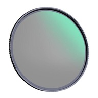 K&F Concept Nano-X Camera Photo Filter 1/4 Black Mist 62 mm K&F Concept Nano-X Camera Photo Filter 1/4 Black Mist 62 mm