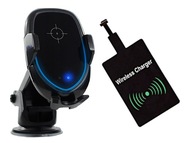Automatický indukčný držiak pre Xiaomi Mi 9T Pro