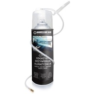 Aerosólová protiplesňová dezinfekcia klimatizačných vozidiel NANOCLEAN AIR 400ml Aerosólová protiplesňová dezinfekcia klimatizačných vozidiel NANOCLEAN AIR 400ml