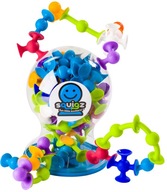 Blocks Suckers Game Click POP Set Deluxe 50 ks Blocks Suckers Game Click POP Set Deluxe 50 ks