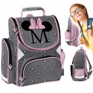 Školská taška Minnie Mouse pre dievčatá