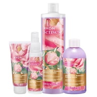 Sada Avon Beautiful Moments Peony Magnolia 4v1