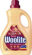 WOOLITE FAREBNÝ KERATÍN NA PRANIE TEKUTÝ 1,8L