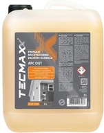 TECMAXX ČISTENIE STRIECH A FASÁD APC OUT 5L TECMAXX ČISTENIE STRIECH A FASÁD APC OUT 5L