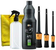 ADBL APC 1 L Univerzálny čistiaci koncentrát ADBL APC 1 L Univerzálny čistiaci koncentrát