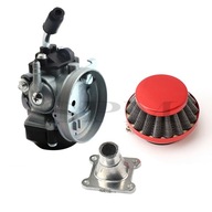 pre 49 ccm 50 ccm 60 66 80 ccm 2-taktný mopedový bicykel P pre 49 ccm 50 ccm 60 66 80 ccm 2-taktný mopedový bicykel P