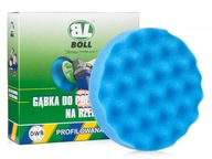 Boll leštiaca špongia na suchý zips, super tvrdá, 150 mm Boll leštiaca špongia na suchý zips, super tvrdá, 150 mm