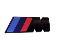 BMW M Package emblém odznak logo výkon blatníkov